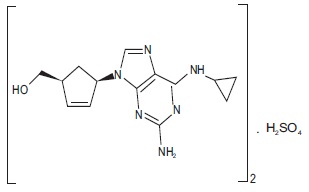 Abacavir And Lamivudine